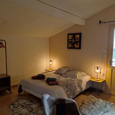 O 2040 Chambre Marmotte แซ็ง-เวร็อง ภายนอก รูปภาพ